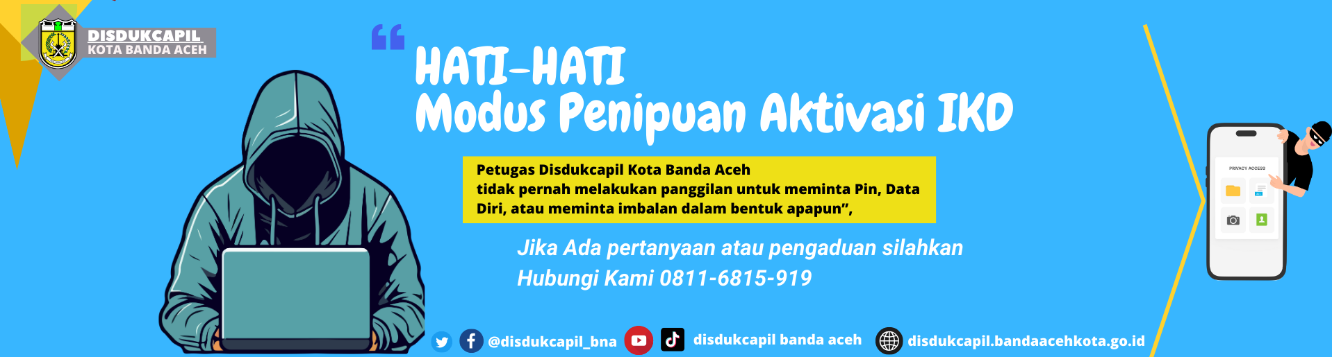Homepage