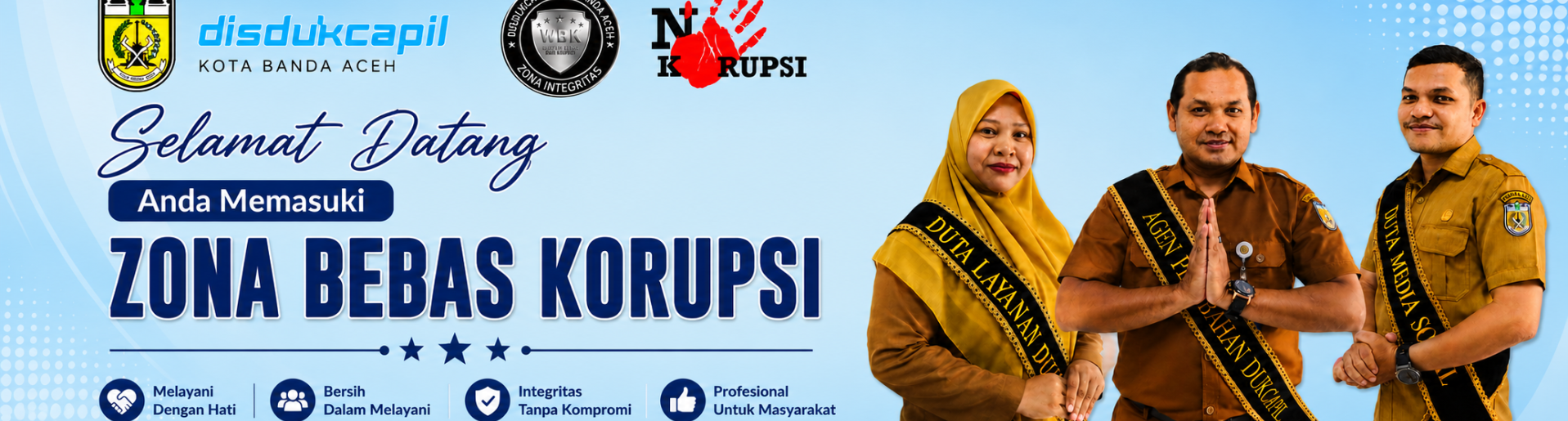 Homepage