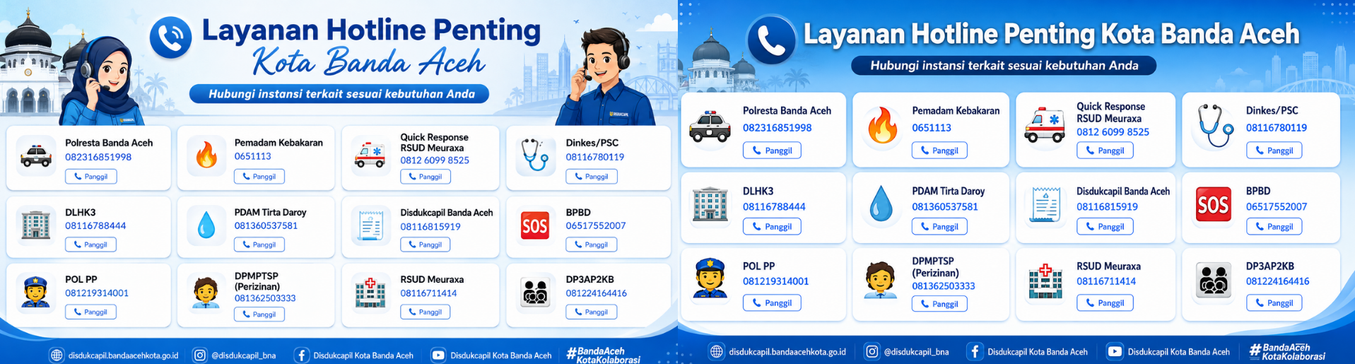 Homepage